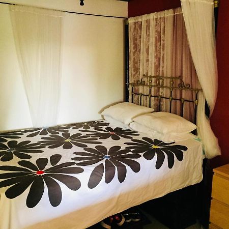 Artist Cottage In Dromolaxia Larnaca Bagian luar foto