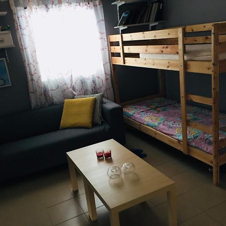 Artist Cottage In Dromolaxia Larnaca Bagian luar foto